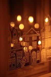 Image 11 of die grosse Marzipanstadt - the big Marzipancity