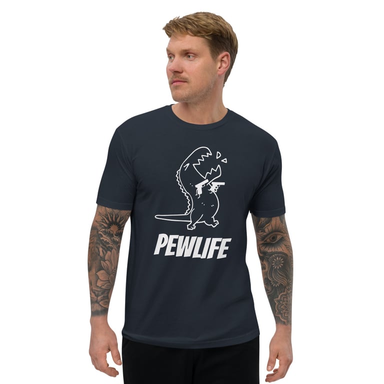 Grown Man Raaaawwwrrr Image 2