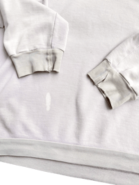 Image 4 of '07 Undercover "We Make Noise Not Clothes" Crewneck - 3