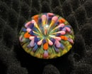 Image 2 of Opal Basket Mini Paperweight / Pocket Stone 2