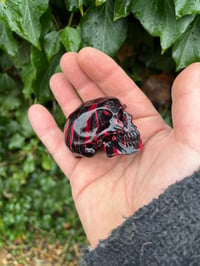 Image 5 of True Blood Kirinite skull.
