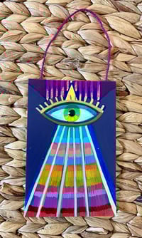 Image 2 of Protective Eye 1