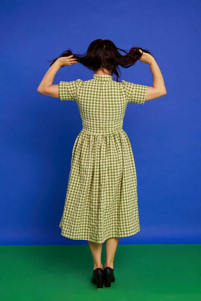 Image of Vestido Lichi