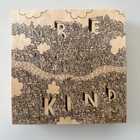 Image 2 of Be Kind