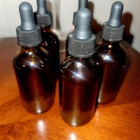 Image 3 of Charge it Up Hairgrowth Oil