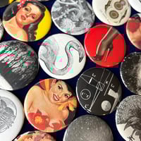 Image 4 of Hand mirror