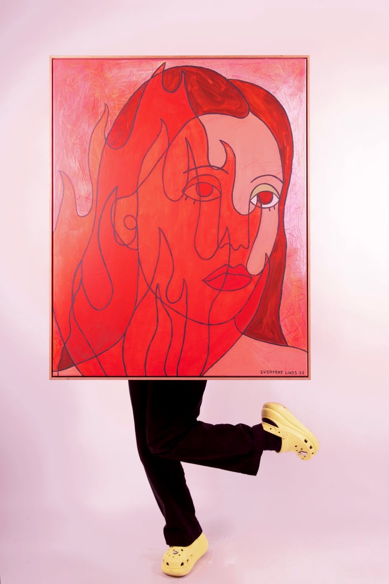 HOT-HEADED Image 2