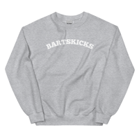 Image 1 of Barts Kicks Staple Sweatshirt