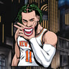 AMS X BODEGA BROS “JOKER BRUNSON” *PREORDER
