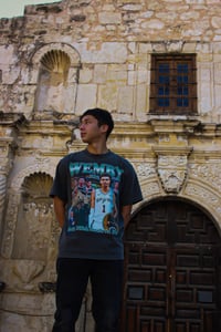 Image 3 of Wemby Tee