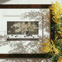 Image 1 of ACACIA DEALBATA & MARBLES