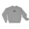 Grind Champion Embroidered Sweatshirt
