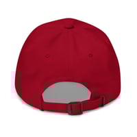 Image 2 of MMCA (AA batteries not included) Hat