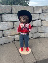 Image 1 of Rodeo King