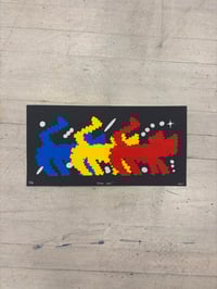 Image 1 of PIXEL CATS!