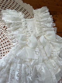 Image 1 of Opal Sitter  Romper