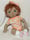 Image of Mellie, 20” Auburn Haired Girl