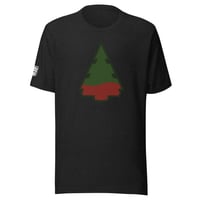 Image 3 of BLOOD OF TYRANTS  T-SHIRT