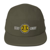 Image 4 of Gorra Stay Away