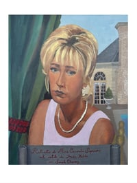 Image 2 of Carmela Kahlo