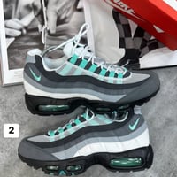 Image 2 of Mens Trainers 