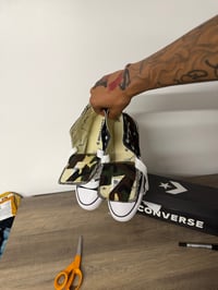 Image 4 of Evilsmile Chucks 