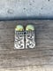 Image of Go Green Dangle 