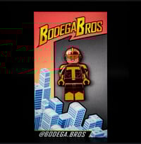 Turboman (PRE ORDER)