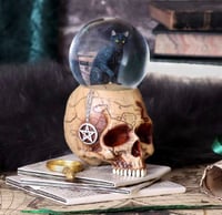 Image 1 of Spirits of Salem Snow Globe (LP)