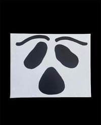 Ghost Face