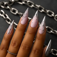 Image 1 of Sugar & Steel