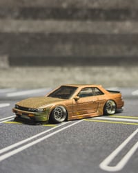 Image 9 of NISSAN SILVIA S13 V2 Custom