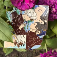 Image 1 of stsg LE variants - INHAND