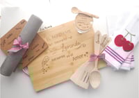 Image 1 of Set Regalo Utensilios de Cocina