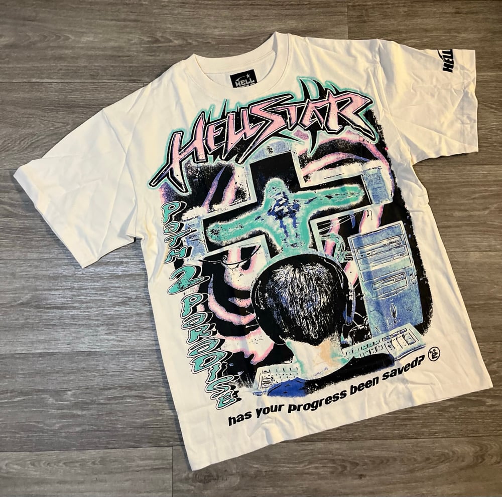 Image of Hallstaar Shirt