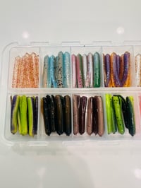 Image 3 of Mini Jig Kit 120 pieces
