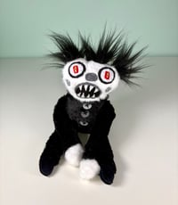 Image 1 of Weighted Mini Horrible Clowns