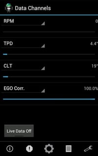 Image 4 of Aagaard Moto Foundry Link- Diagnostic Tool