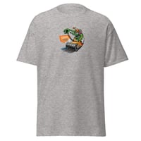 Image 3 of Dave's Monster Tee