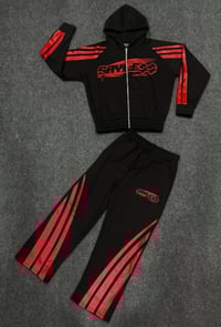 Oversized SayLe$$ Set (Black)