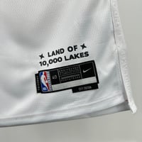 Image 3 of Minnesota Timberwolves City