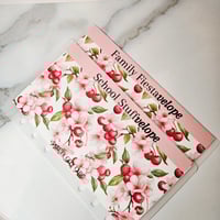 Image 3 of A6 Cherry Blossom 🍒 Bundle 