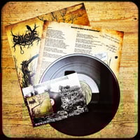 Galghe - Heerscht de Dood nu als Onderkoning?