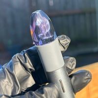 Image 8 of Kyber 5 - Purple chrome case fitter