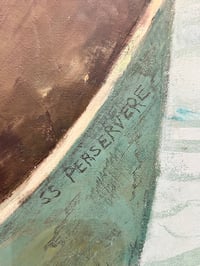 Image 3 of Learning to proceed with uncertainty- Shanny Brooke