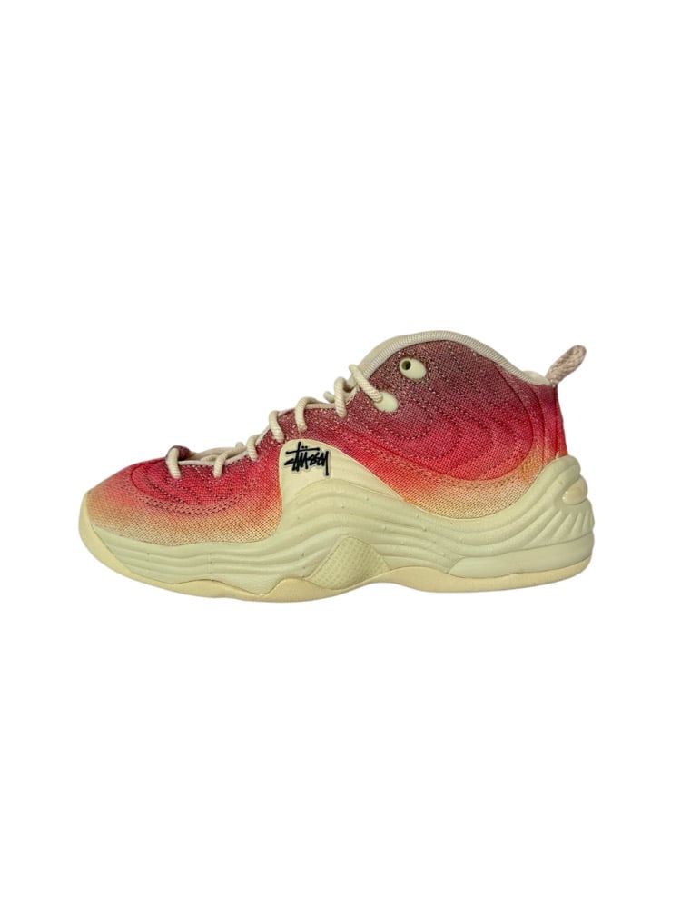 Image of Air Penny II Stussy (7,5US)