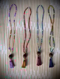 Image 1 of Ojo De Venado Fall Collection