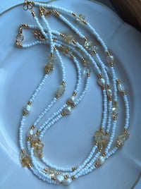 Image 4 of “Santorini” Necklace