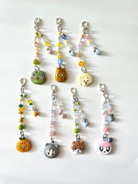 Image 4 of classic miniteen keychain