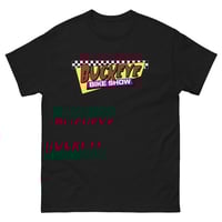 Image 3 of BUCKEYE FAST TIMES IN DAYTON SHIRT